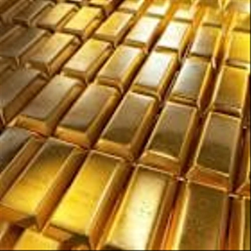 Gold prices get a boost from tariff chaos