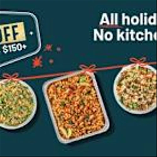 Noodles & Company Serves Up a Delicious Alternative as Pizza Fatigue Hits This Holiday Season