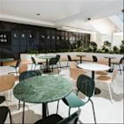 Centre Eaton de Montréal unveils Les Terrasses: a new dining space paying tribute to its legacy