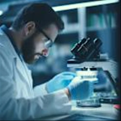 CRISPR Therapeutics AG (CRSP): A Bull Case Theory