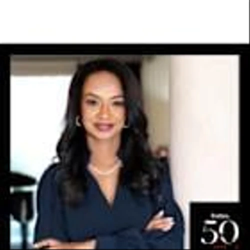 HSBC US Head of Wealth and Private Banking Racquel Oden Named to 2025 Forbes 50 Over 50 List of Visionary Women