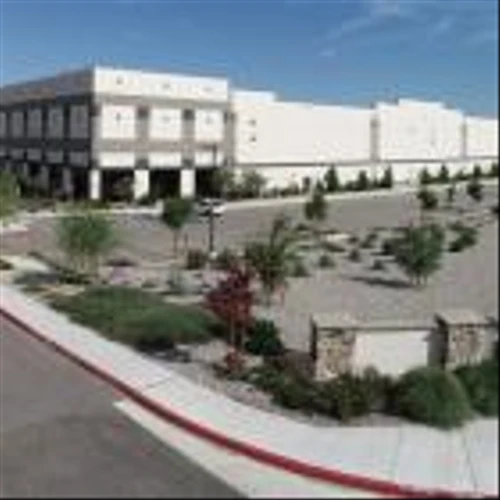 Another Industrial Tenant Signs at Tejon Ranch in Southern California
