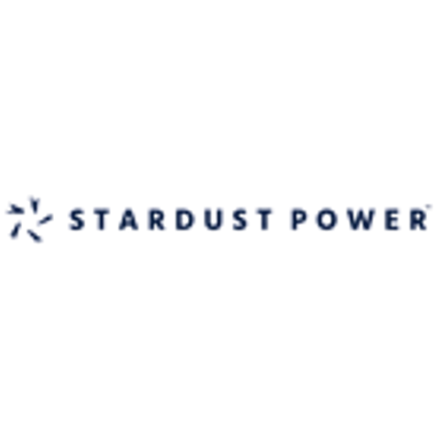 Stardust Power Completes Front End Loading 3 Report (FEL 3) for Its Oklahoma Lithium Refinery