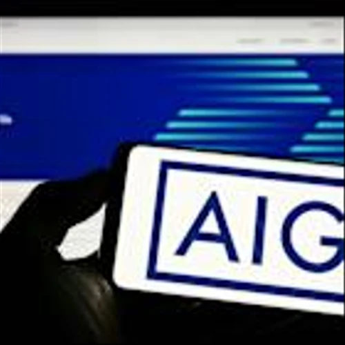 AIG appoints former Aon executive as CEO-elect