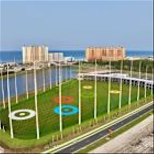 Panama City Beach, Meet Your New Summer Playground: Topgolf Opens June 27
