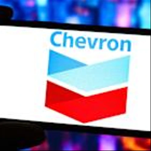 Chevron-Hess deal, BP, crypto stocks: Trending Tickers