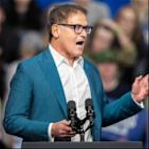 Mark Cuban calls healthcare pricing 'horrific', says hospitals and doctors are forced to raise prices to cover losses