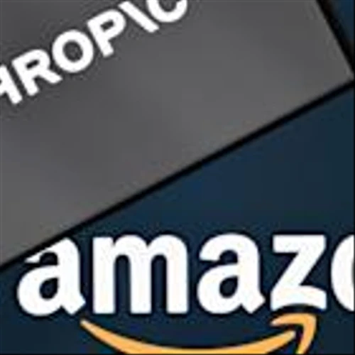 Fiserv's exec shakeup, Anthropic to use Amazon data center chips