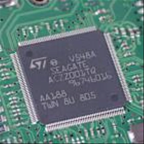 Bull Of The Day: ACM Research (ACMR)