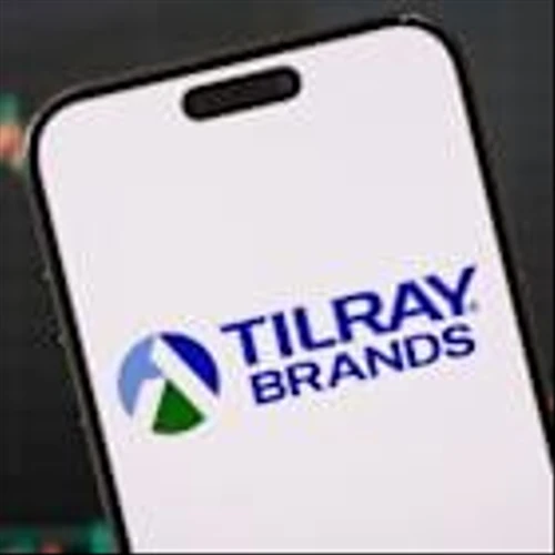 Trump headlines boost cannabis stocks, RH rises on Q3 earnings