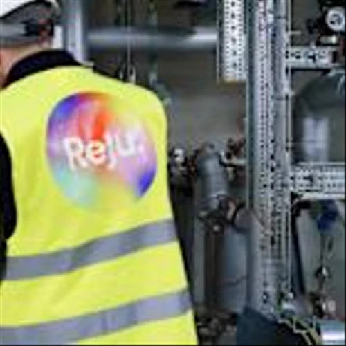 Reju Announces Site of First Commercial-Scale US Factory