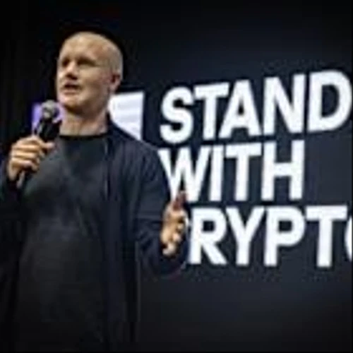 Coinbase’s latest run places Brian Armstrong among the great leaders of Silicon Valley