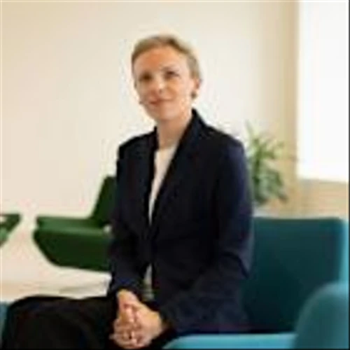 SOPHIE CLARKE JOINS BLUE CROSS BLUE SHIELD OF MASSACHUSETTS AS CHIEF STRATEGY OFFICER