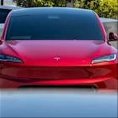 Tesla Tops Made-in-America Index. Where Are Ford and GM in the Cars.com Chart?