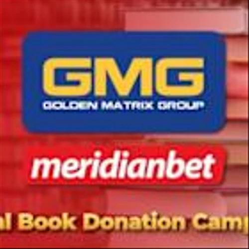 Meridianbet (GMGI) Executes 258 CSR Actions in 2024, Launches Global Book Donation Campaign to Support Culture and Education