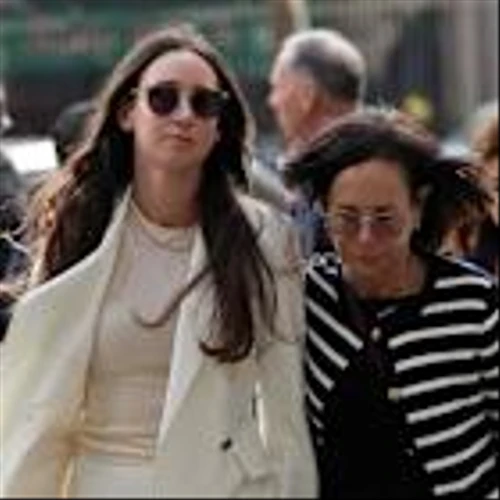 Woman Convicted of Fraud in Sale of Her Company to JPMorgan Chase Is Sentenced to 7 Years in Prison