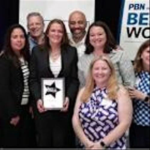 Washington Trust Celebrates 15th Consecutive Year as One of Rhode Island's Best Places to Work