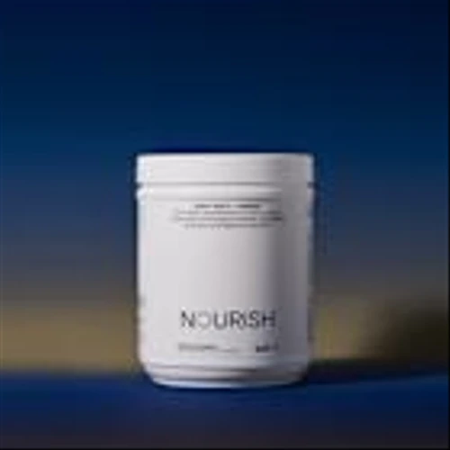 LTH Launches NOURISH - A Comprehensive Daily Greens + Multivitamin Supplement During National Nutrition Month