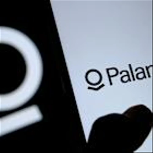 Palantir Soars 147% On Earnings Power; Trump's 'Golden Dome' An Added Tailwind