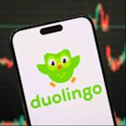 Duolingo Stock Hits All-Time High on Strong Q1 Results
