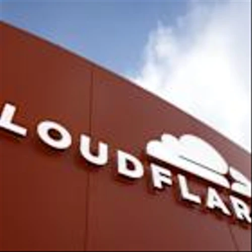 Cloudflare makes surprise move into crypto space