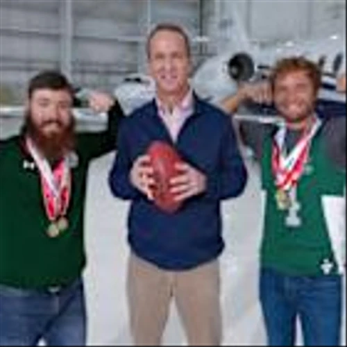 Pro Football Hall of Famer Peyton Manning Returns as Honorary Chair for 2026 Special Olympics Airlift, Rallying Pilots to Lift Champions to New Heights