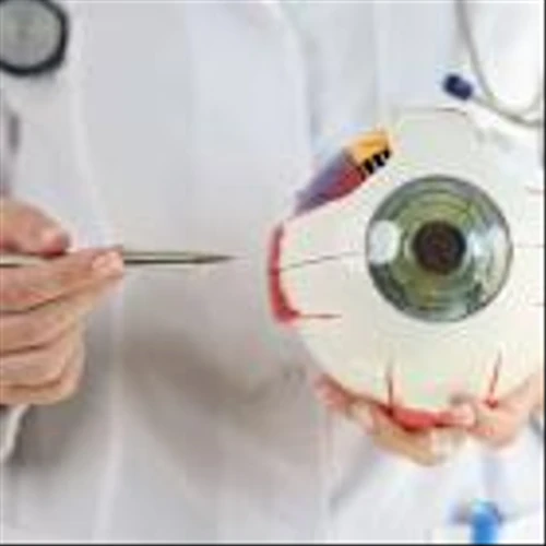 Cognition announces outcomes from trial of zervimesine for geographic atrophy