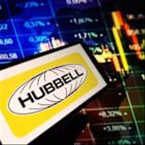 Is Hubbell Stock Underperforming the Nasdaq?