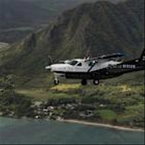Joby Aviation Conducts Autonomous-Flight Test for Military. What the Stock Is Doing.