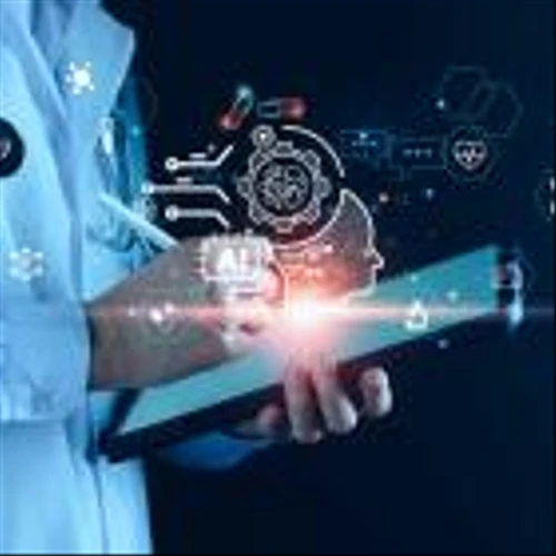 Innodata Helps Companies, Govt. Agencies Train And Develop AI Programs