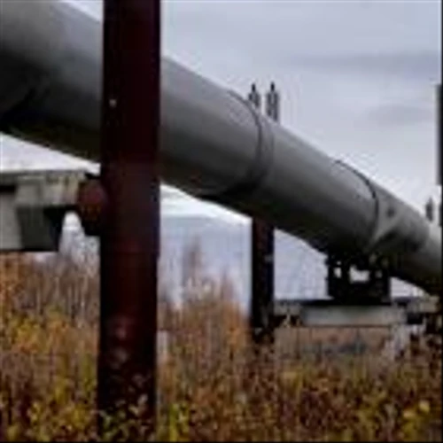 The U.S. is Building Pipelines; Investors Have Mixed Feelings