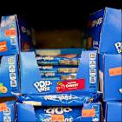 Are Pop-Tarts on the Chopping Block With GOP Cuts?