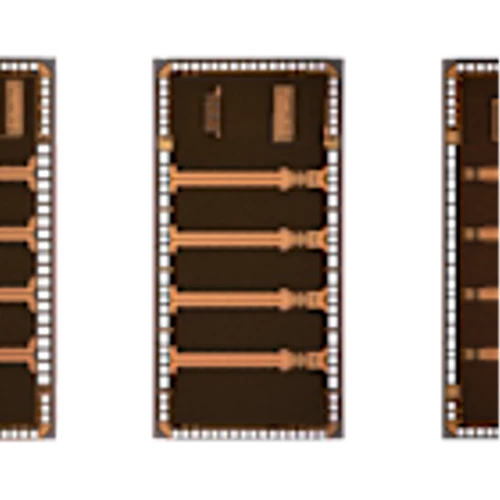 Coherent Unveils a Family of Integrated Circuits for Next-Generation Optical Transceivers