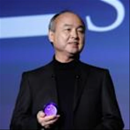 Masa Son Pitches $1 Trillion US AI Hub to TSMC, Trump Team