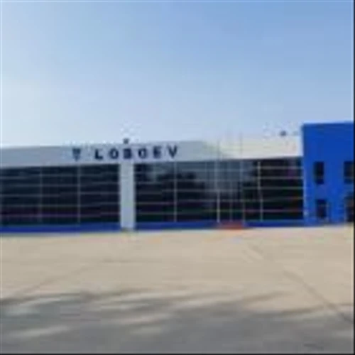 LOBO EV Further Expands Manufacturing Capacity to Meet Growing Demand