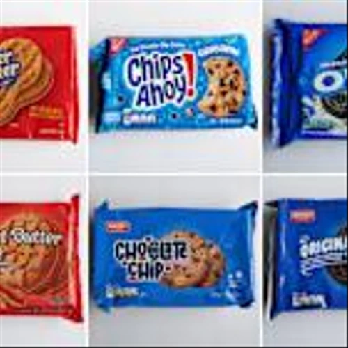 Oreo maker Mondelez sues Aldi, alleging grocery chain copies its packaging to confuse customers