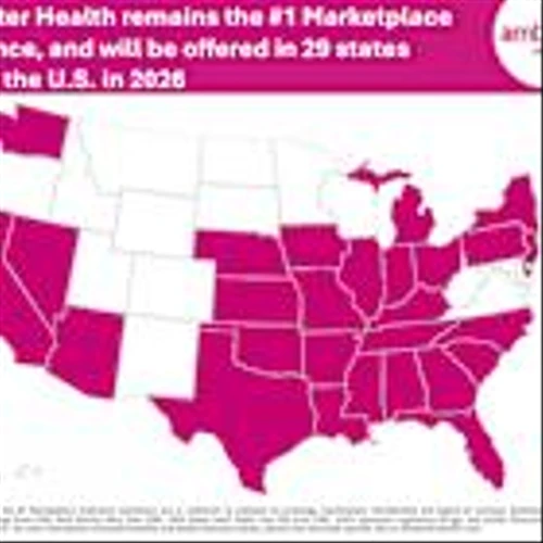 Ambetter Health Kicks Off Marketplace Open Enrollment