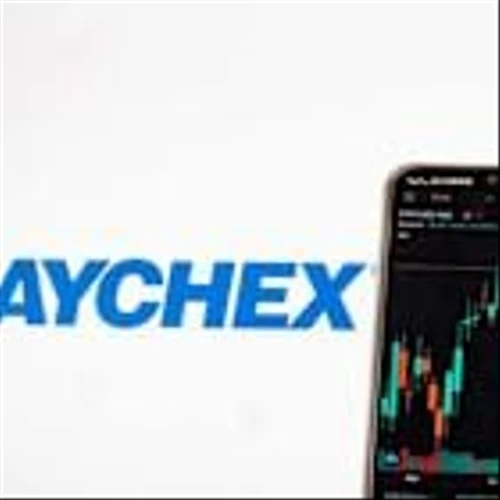 Paychex Stock: Analyst Estimates & Ratings