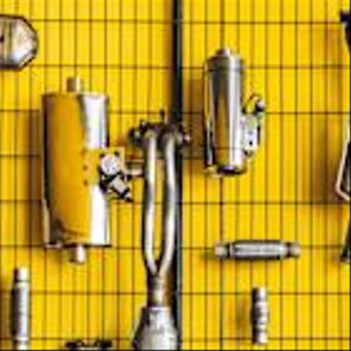 The 3 auto supplier stocks this portfolio mgr. is watching