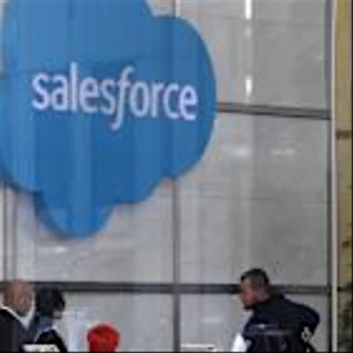 CRM holds financial tech tool MVP spot, for now