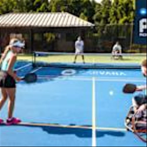 Carvana Champions Accessibility with Third Annual "Pickleball for All" Clinic in Cincinnati