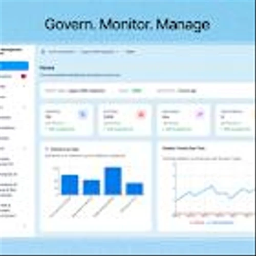 CORRECTING and REPLACING Kore.ai Launches Agent Management Platform to Bring Governance and Control to Enterprise AI