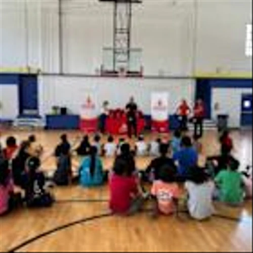 Coke Florida Provides 5,500 Students With Supplies in 2025 Backpack Giveback