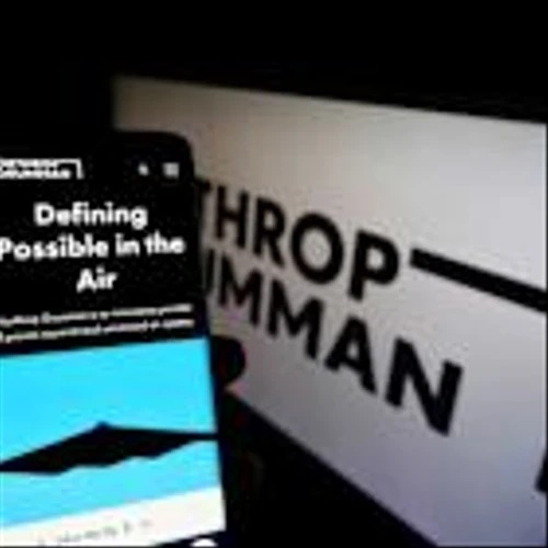 Is Northrop Grumman Stock Underperforming the Nasdaq?