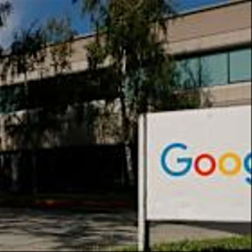 Alphabet Stock Rises Toward Record Amid Report China Has Ended Google Inquiry