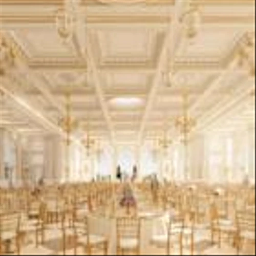 Is Union Pacific Trump ballroom donation Vena’s  merger knockout punch?