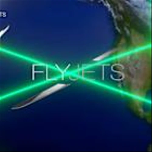 FlyJets CEO On Rising Private Jet Rentals