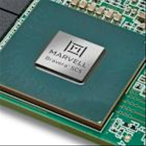 How To Make Marvell Stock Float Like A Butterfly With This Trade