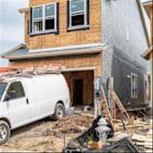 D.R. Horton’s Earnings Will Offer Hint About Housing Market Demand. What to Watch.