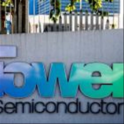 Tower Semiconductor forecasts quarterly revenue above estimates on steady wireless chip demand